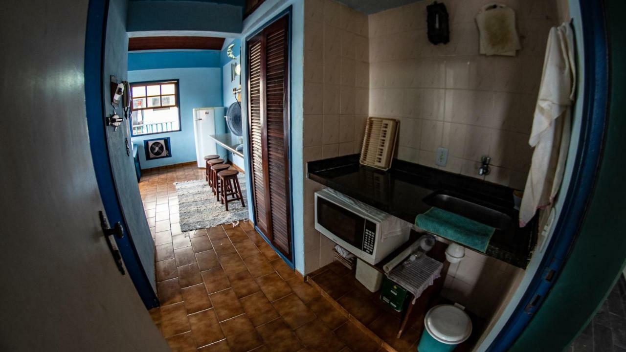 Flat Ancora Apartment Cabo Frio Exterior photo